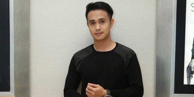 Comeback Bermusik, Ajun Perwira Bikin Band Bareng Rangga Azof