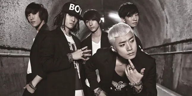 Comeback, Big Star Rilis MV Cute di Salju 'I Got Ya'