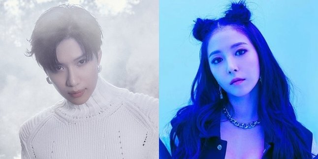 Comeback D-3, Taemin SHINee Collaborates with BoA in 'IDEA' the Main Single of His Latest Album