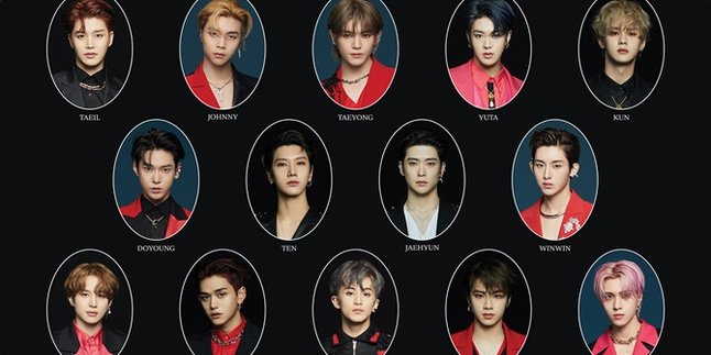 Comeback with '90's Love', NCT Will Perform in Various Music Shows Starting This Week