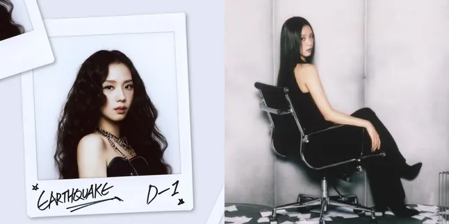 Comeback dengan Mini Album 'Amortage', Ternyata Begini Hobi Jisoo BLACKPINK