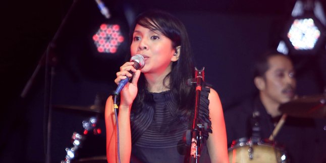 Comeback di Blantika Musik Nusantara, Mocca Rilis Ulang 'FRIENDS'