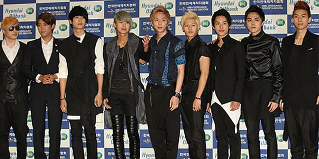 Comeback di Musim Dingin, ZE:A Tampil Hangat di Teaser Foto