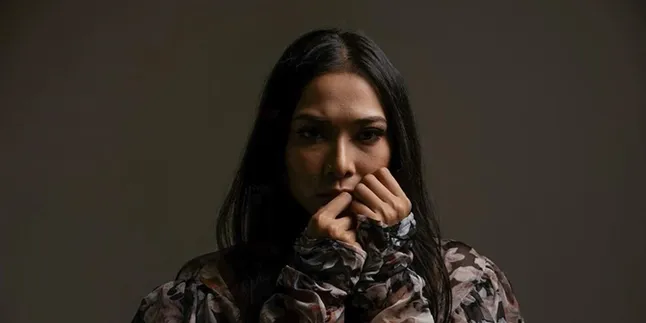 Comeback! Dita 'Mey Chan' Sempat Berpikir Untuk Stop Jadi Artis