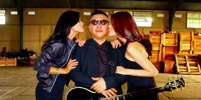 Comeback, Doel Sumbang Nyanyikan Lagu Ciptaan Orang Lain