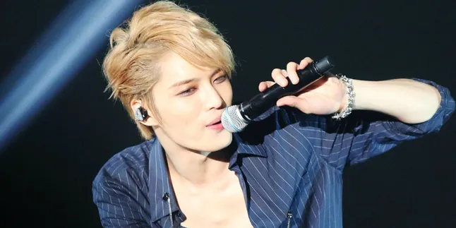 Comeback, Drama Kim Jaejoong Gantikan 'Empress Ki'?