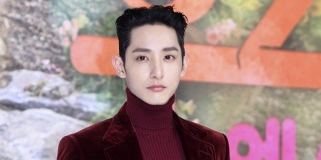 Comeback Drama After Military Service, Lee Soo Hyuk Plays 2 Different Characters in 'BORN AGAIN'