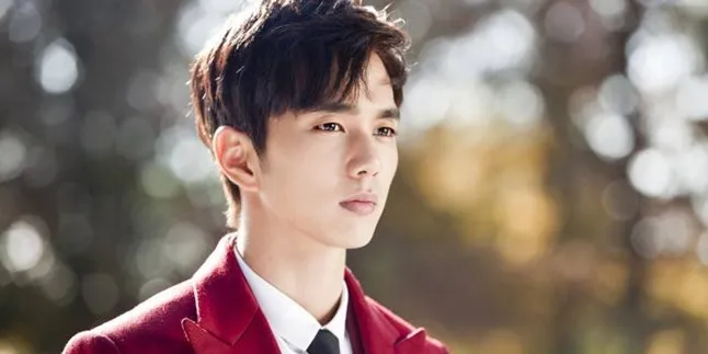 Comeback Drama, Yoo Seung Ho Bakal Jadi Pangeran Mahkota