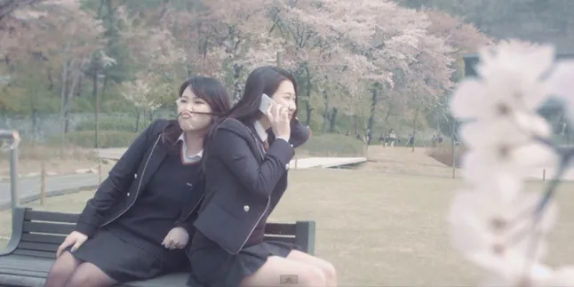 Comeback, Duo 15& Rilis Empat Jenis Teaser MV!