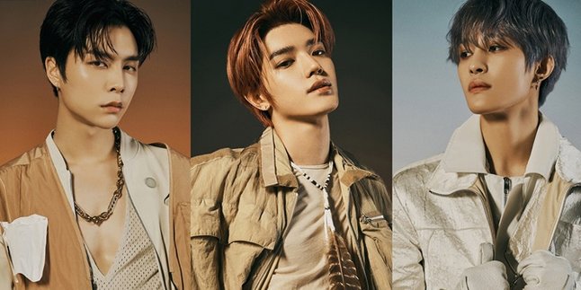 Comeback H-3, NCT Releases Track Video 'Misfit' Bringing Strong Hip Hop Charisma!