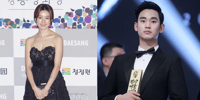 Comeback Han Hyo Joo Lebih Dinanti Dari Kim Soo Hyun