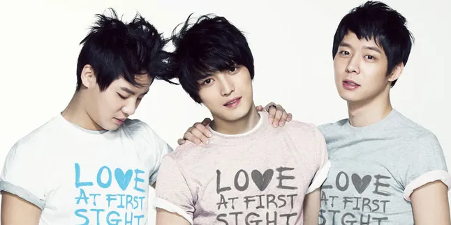 Comeback, JYJ Diproduseri Chris Brown