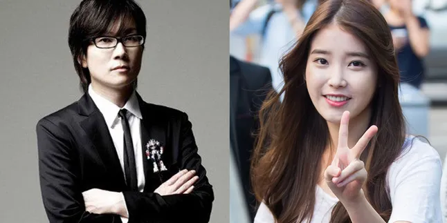 Comeback, Legenda K-Pop Seo Taiji Pastikan Gandeng IU