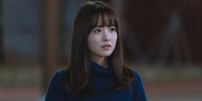 Comeback Through 'DOOM AT YOUR SERVICE', Here are Other Park Bo Young Dramas with Romantic Fantasy Themes