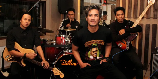 Comeback, Marvells Selektif Pilih Label Rekaman
