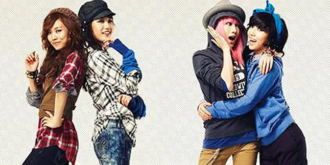 Comeback, Miss A Usung Konsep Independent Women