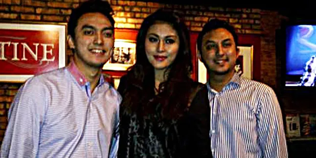 Comeback, Musik Shaden Lebih Dewasa