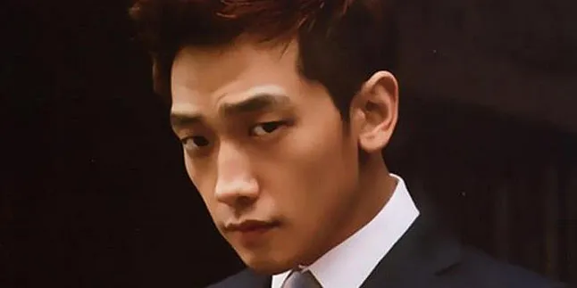 Comeback, Rain Belum Putuskan Jadi Penyanyi Atau Aktor