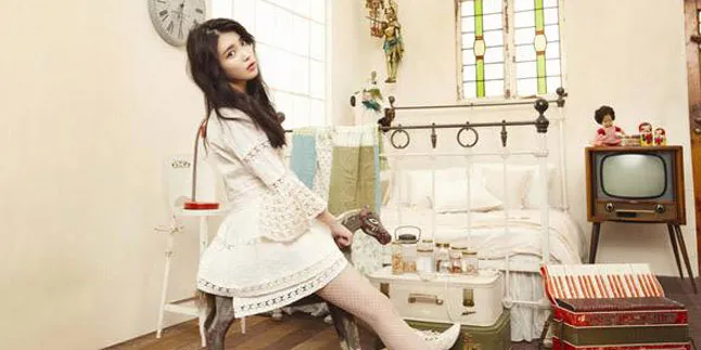 Comeback September, IU - PSY - Taeyang Big Bang Beradu!