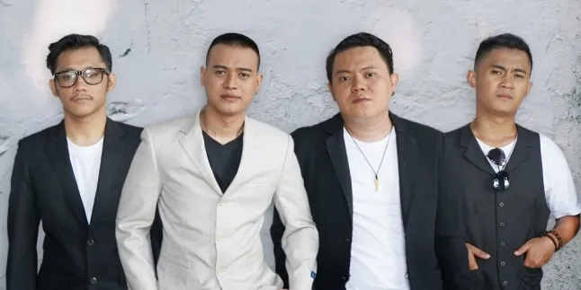 Comeback Setelah 2 Tahun Vakum, Shanka Band Curhat Lewat Single 'Jodohku'