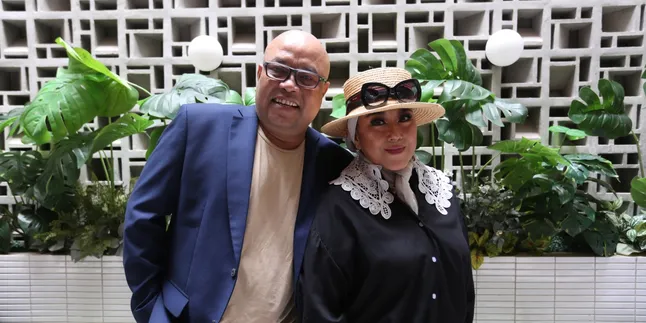 Comeback Setelah 25 Tahun Vakum, Nella Regar Rilis Single 'Januari yang Biru'