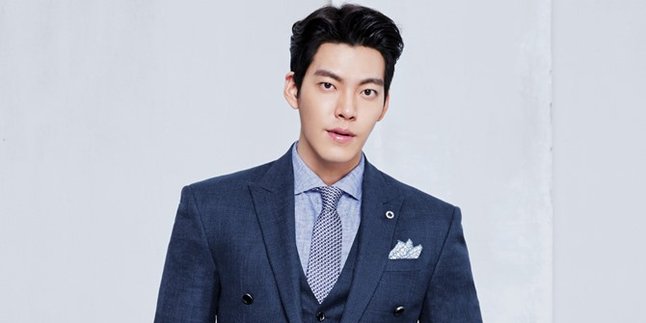 Comeback After Almost 3 Years Hiatus, Kim Woo Bin Confirmed to Start Filming a Feature Film