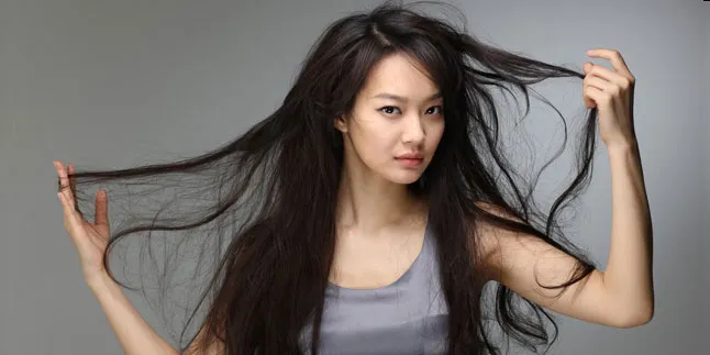 Comeback, Shin Min Ah Pilih Drama tvN 'Tomorrow With You'