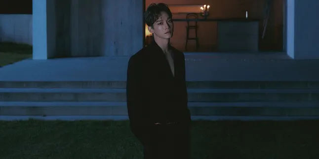 Comeback Solo, Chen EXO Tunjukkan Daya Tarik Vokalnya lewat Lagu 'Traveler' dan 'Reminisce' Comeback Solo, Chen EXO Tunjukkan Daya Tarik Vokalnya lewat Lagu 'Traveler' dan 'Reminisce'