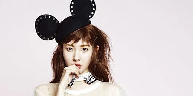 Comeback, Sunmi Ajak Ye Eun Wonder Girls di Album Baru