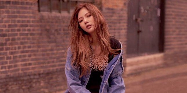 Delayed Comeback Due to Vasovagal Syncope, Here's HyunA's Current Health Condition