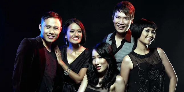 Comeback, Warna Siap 'Terlahir Kembali' Lebih Kekinian!