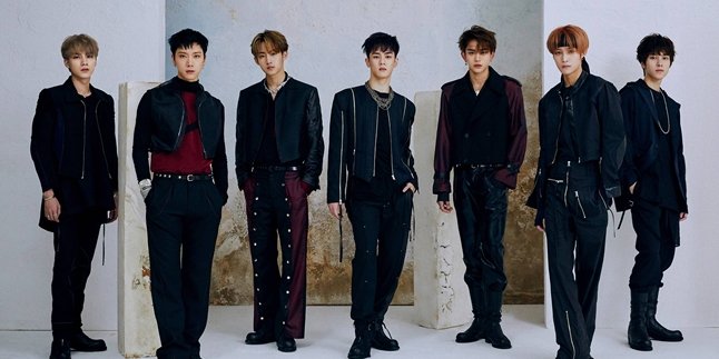 Comeback, WayV Will Release Their First Full Album