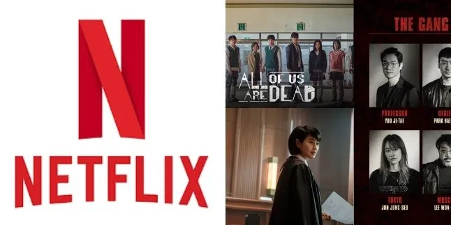 Coming Soon! Inilah Daftar 8 Serial K-Drama Thriller Yang Bakal Tayang di Netflix 2022 Mendatang Coming Soon! Inilah Daftar 8 Serial K-Drama Thriller Yang Bakal Tayang di Netflix 2022 Mendatang
