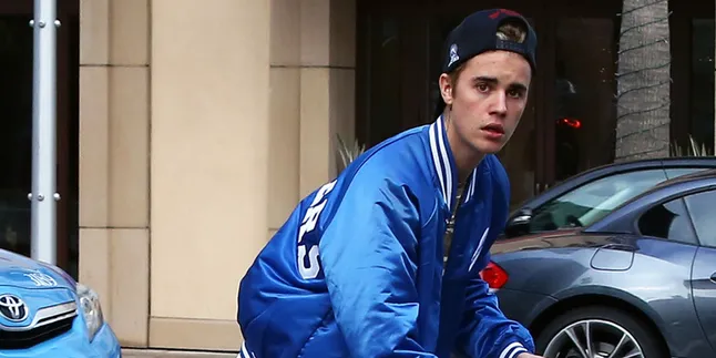 'Company' Jadi Single Baru Justin Bieber Dari Album 'PURPOSE' 'Company' Jadi Single Baru Justin Bieber Dari Album 'PURPOSE'