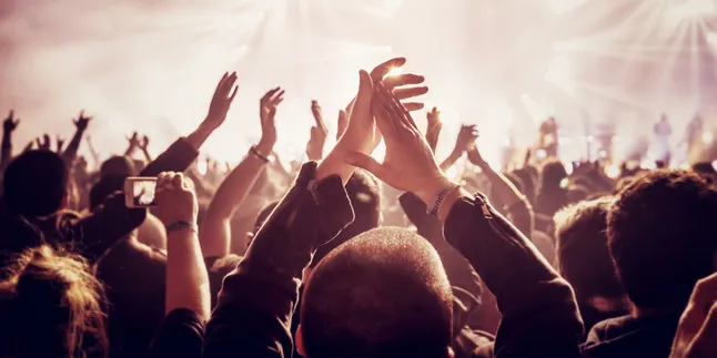 Concert Essentials: Hal-Hal Wajib Diketahui Sebelum Berangkat Nonton Konser