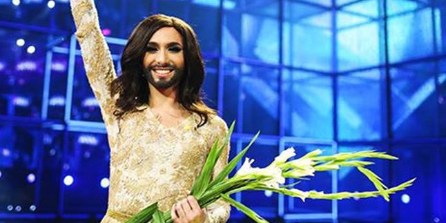 Conchita Rencanakan Duet Dengan Penyanyi Ini