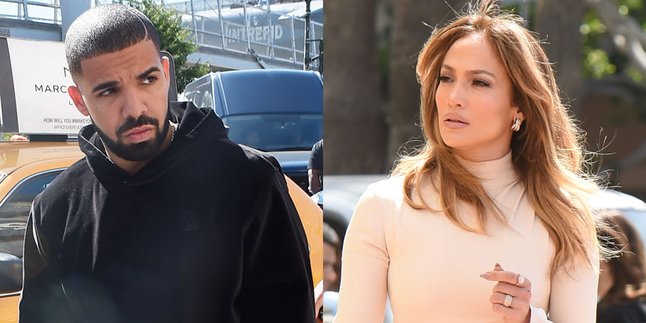 Confirmed! Bersiaplah Untuk Kolaborasi Drake dan Jennifer Lopez