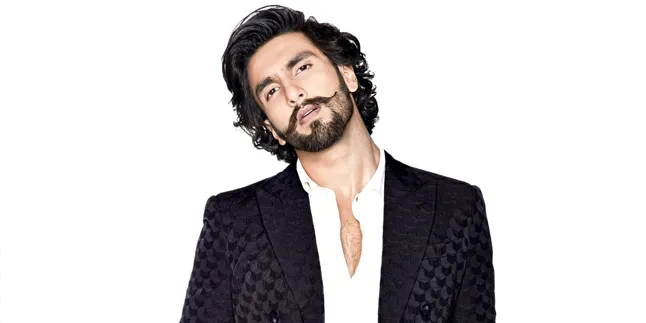 Confirmed! Ranveer Singh Bakal Main 'PADMAVATI' Bareng Deepika
