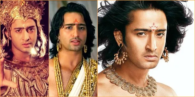Confirmed, Shaheer Sheikh Bakal Datang ke Indonesia! Confirmed, Shaheer Sheikh Bakal Datang ke Indonesia!