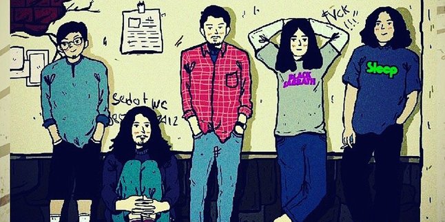 Confuse Records Rilis 3 Album Sekaligus Untuk 'RSD 2017'