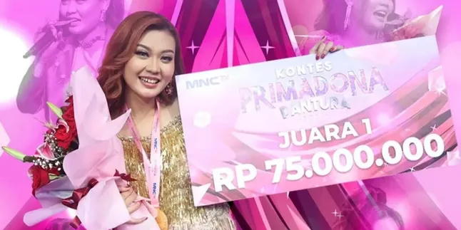 Congrat! Fazria Asal Sidoarjo Dinobatkan Sebagai Juara Primadona Pantura 2024 Congrat! Fazria Asal Sidoarjo Dinobatkan Sebagai Juara Primadona Pantura 2024