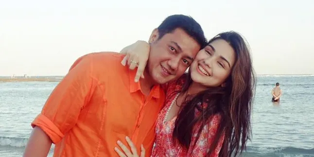 Congrat! Ibu Tiri Teuku Rassya Melahirkan Anak Ketiga