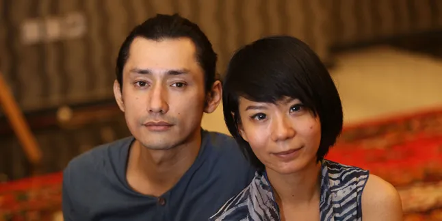 Congrat! Revaldo dan Indah Puspitasari Resmi Menikah