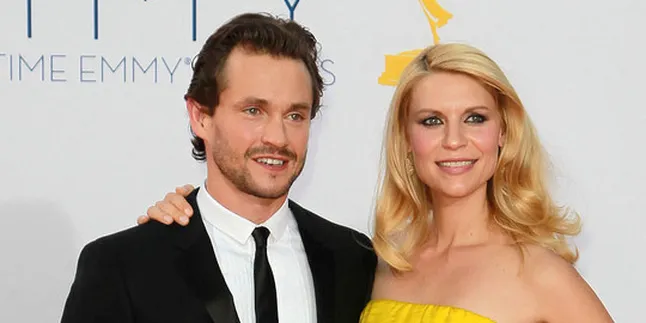 Congrats! Claire Danes Lahirkan Anak Laki-Laki