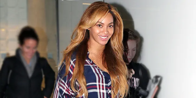 Congrats! Ibu Beyonce Knowles Akhirnya Menikah Lagi Congrats! Ibu Beyonce Knowles Akhirnya Menikah Lagi