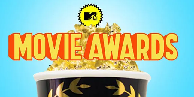 Congrats! Ini Dia Daftar Para Pemenang MTV Movie Awards 2015