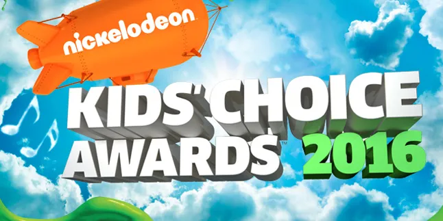 Congrats! Inilah Daftar Lengkap Pemenang Kids Choice Awards 2016 Congrats! Inilah Daftar Lengkap Pemenang Kids Choice Awards 2016
