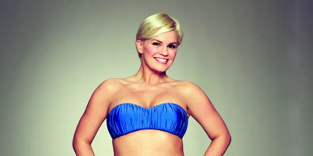 Congrats! Kerry Katona Resmi Bertunangan