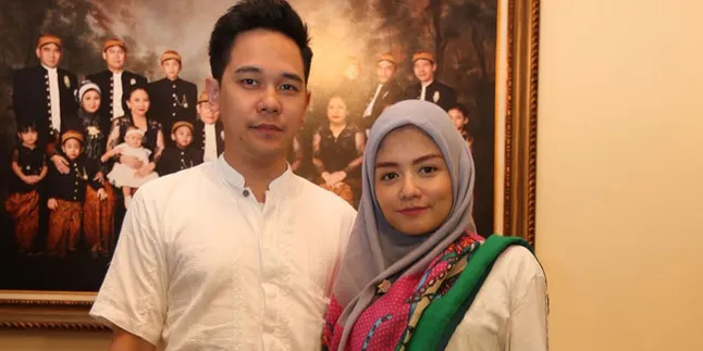 Congrats! Lahirkan Putra Kedua, Ini Arti Nama Bayi Tika Ramlan