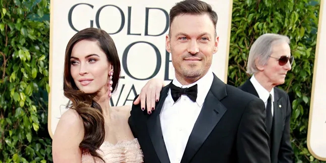 Congrats! Megan Fox Hamil Anak Kedua!